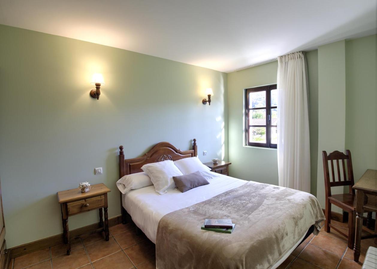 Apartamentos Florinda Ucieda 객실 사진