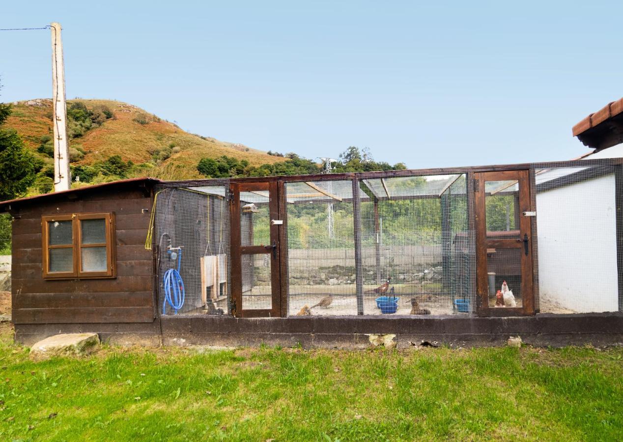 Apartamentos Florinda Ucieda 외부 사진