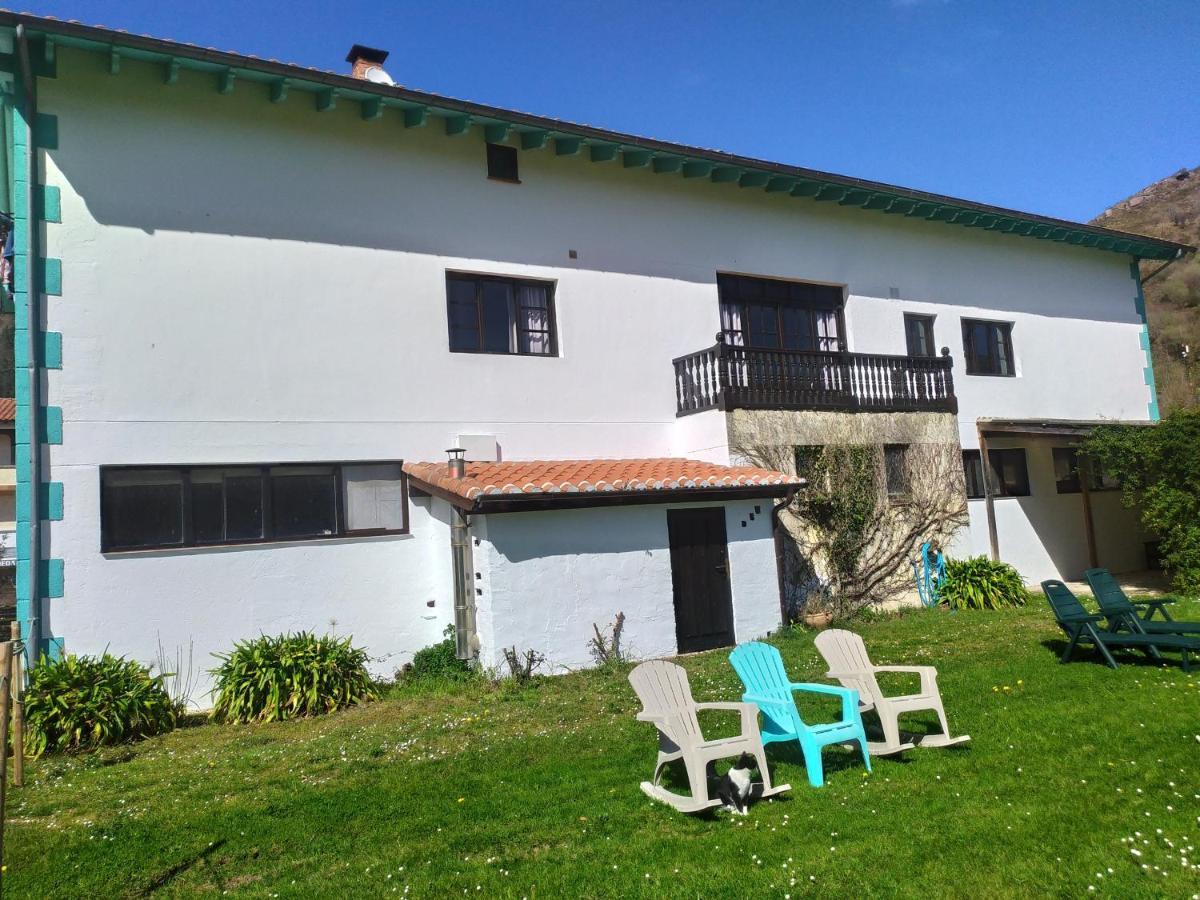Apartamentos Florinda Ucieda 외부 사진