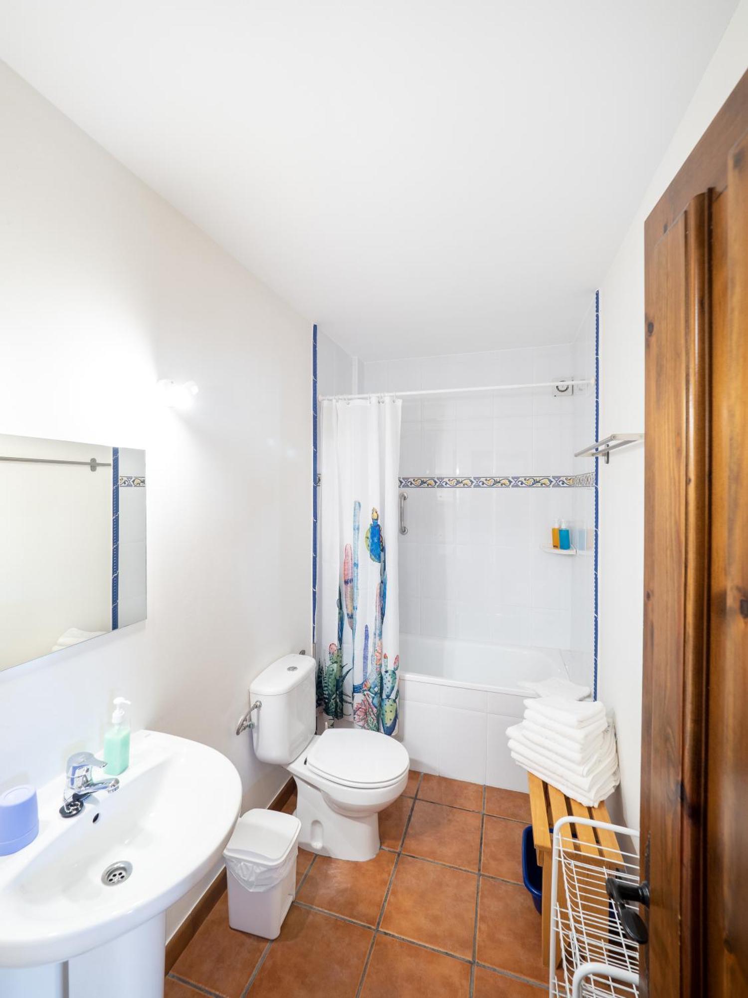 Apartamentos Florinda Ucieda 객실 사진