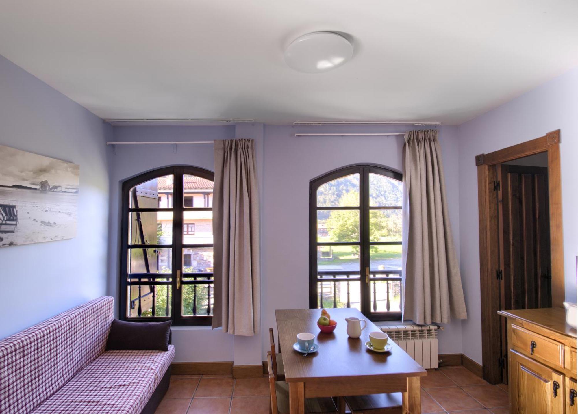 Apartamentos Florinda Ucieda 객실 사진