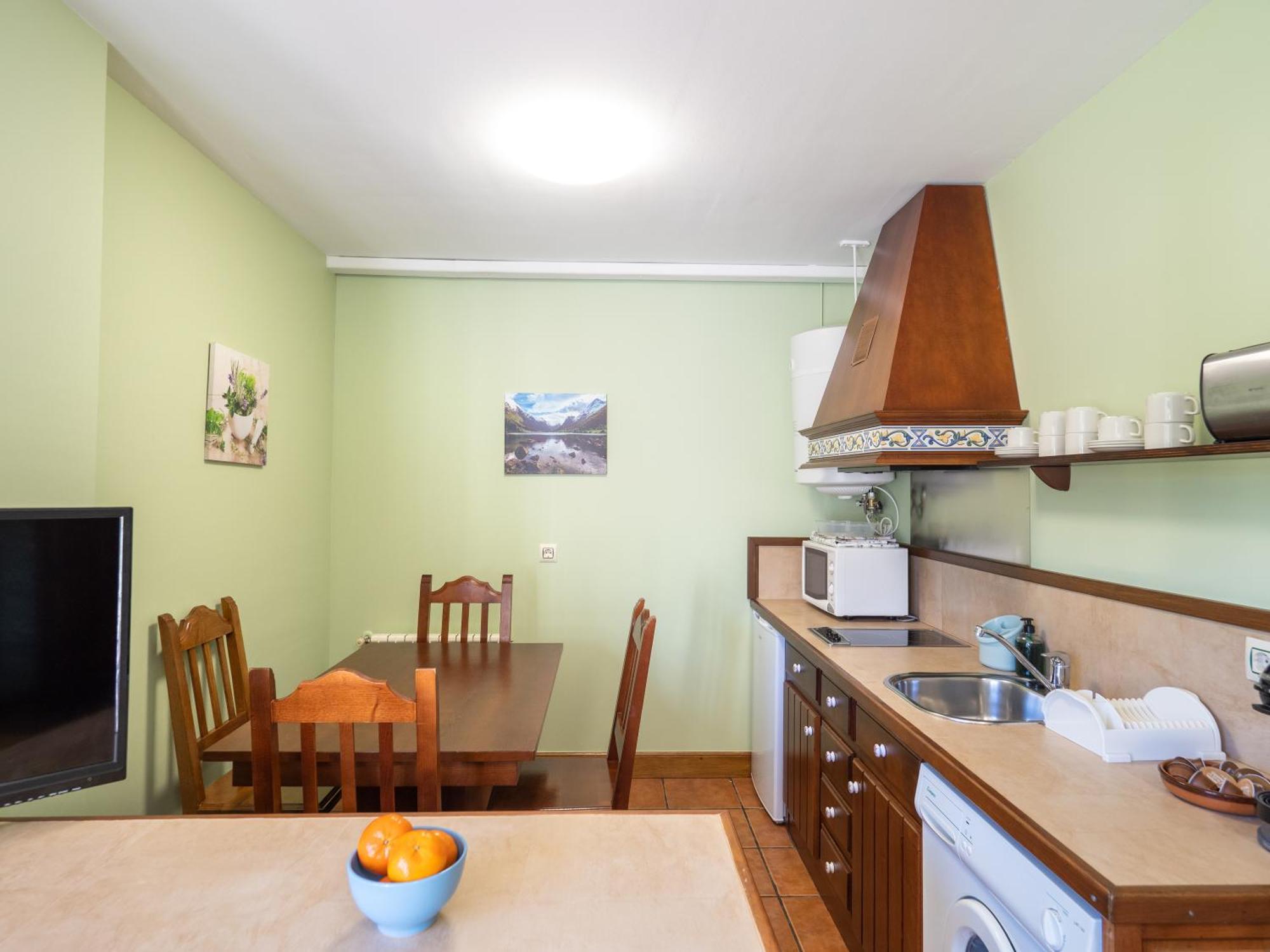 Apartamentos Florinda Ucieda 객실 사진
