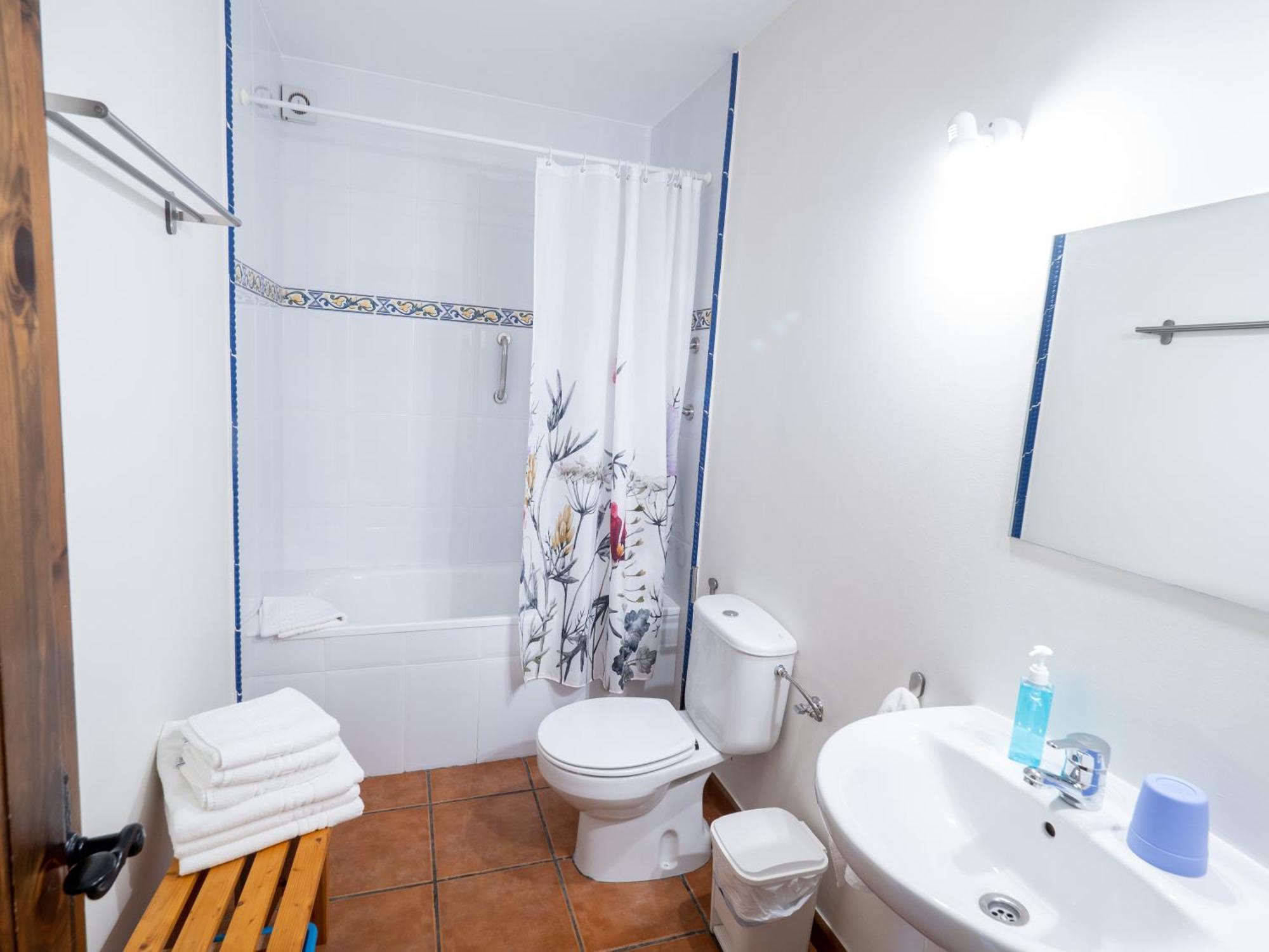 Apartamentos Florinda Ucieda 객실 사진