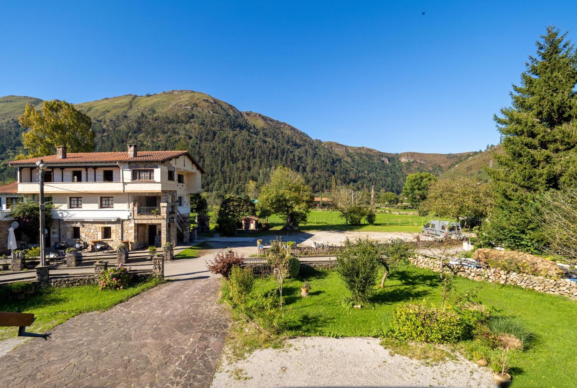 Apartamentos Florinda Ucieda 객실 사진