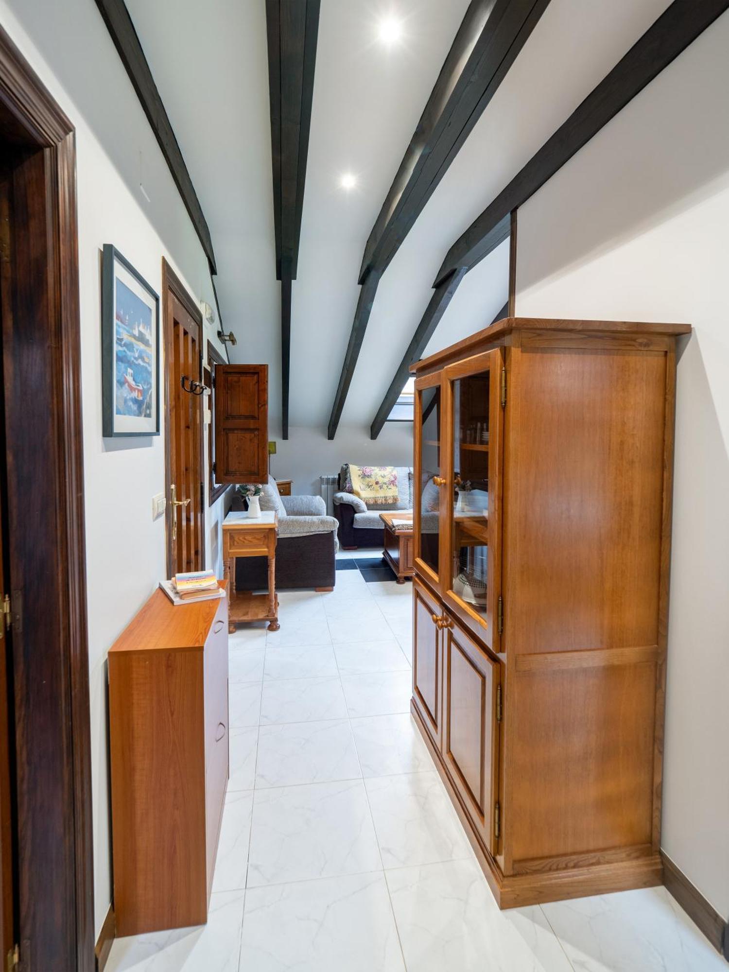 Apartamentos Florinda Ucieda 객실 사진