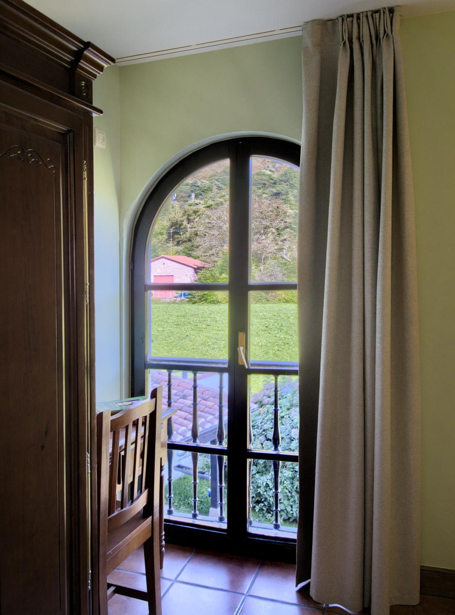 Apartamentos Florinda Ucieda 객실 사진