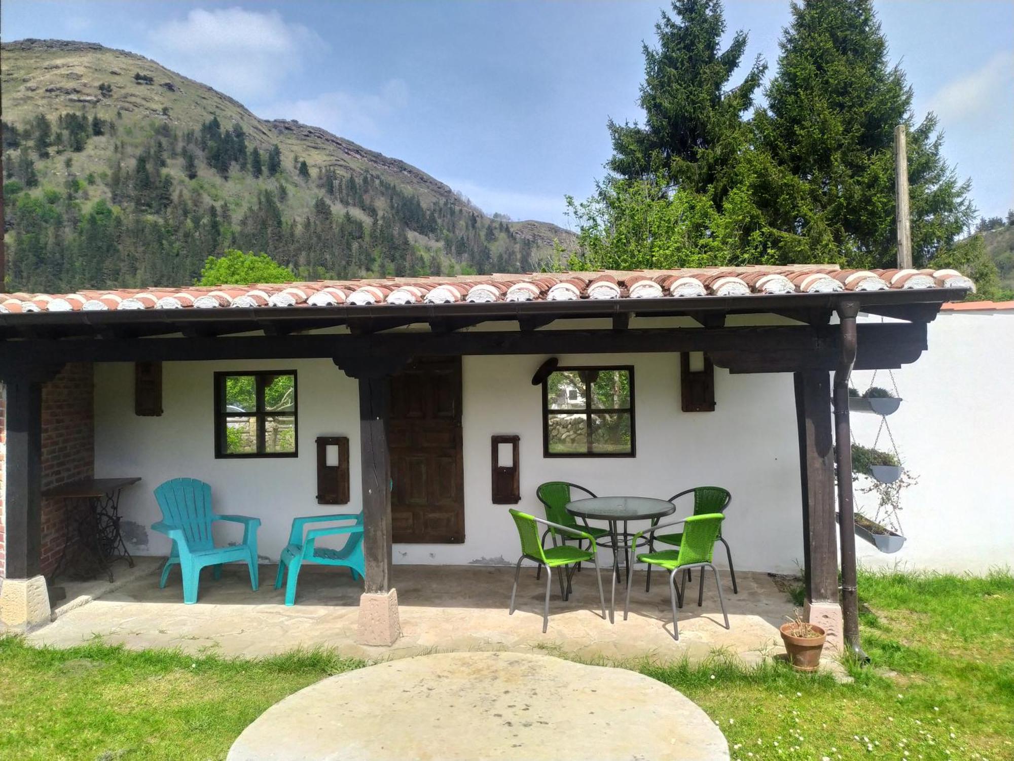 Apartamentos Florinda Ucieda 외부 사진