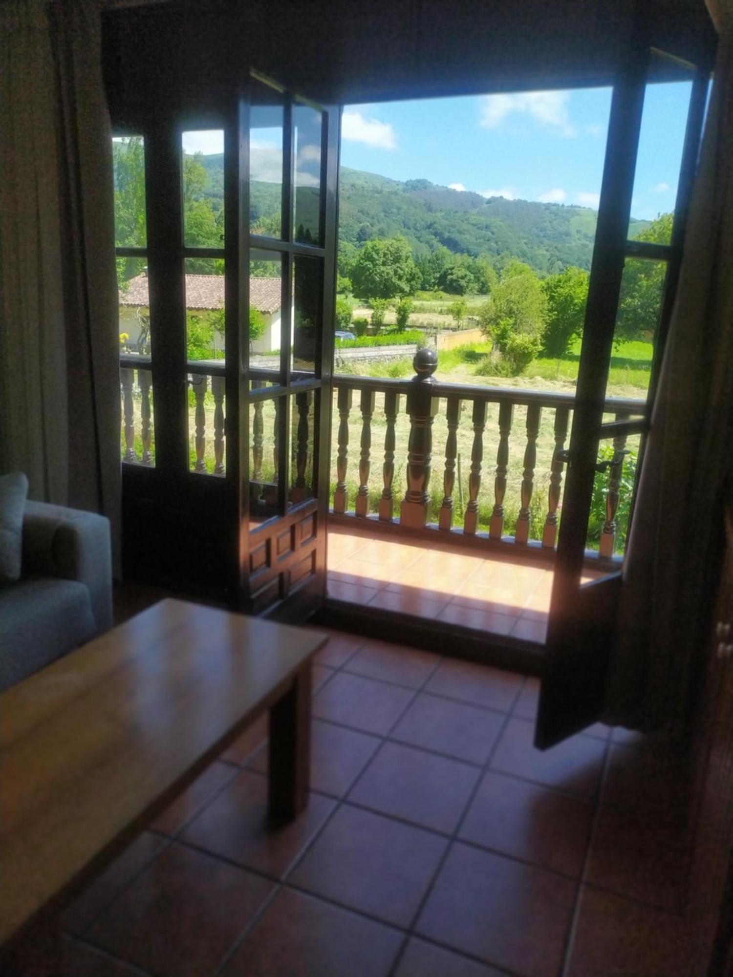 Apartamentos Florinda Ucieda 외부 사진
